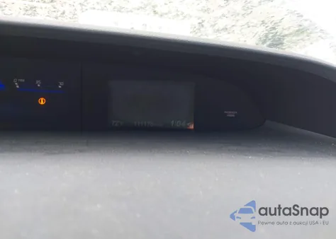 2013 Honda Civic Lx z USA, uszkodzony, nr VIN 19XFB2F56DE036016